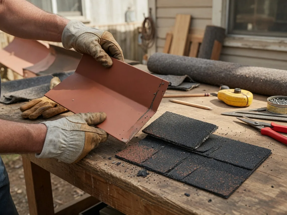 Roof Repair company in Harmony, ME